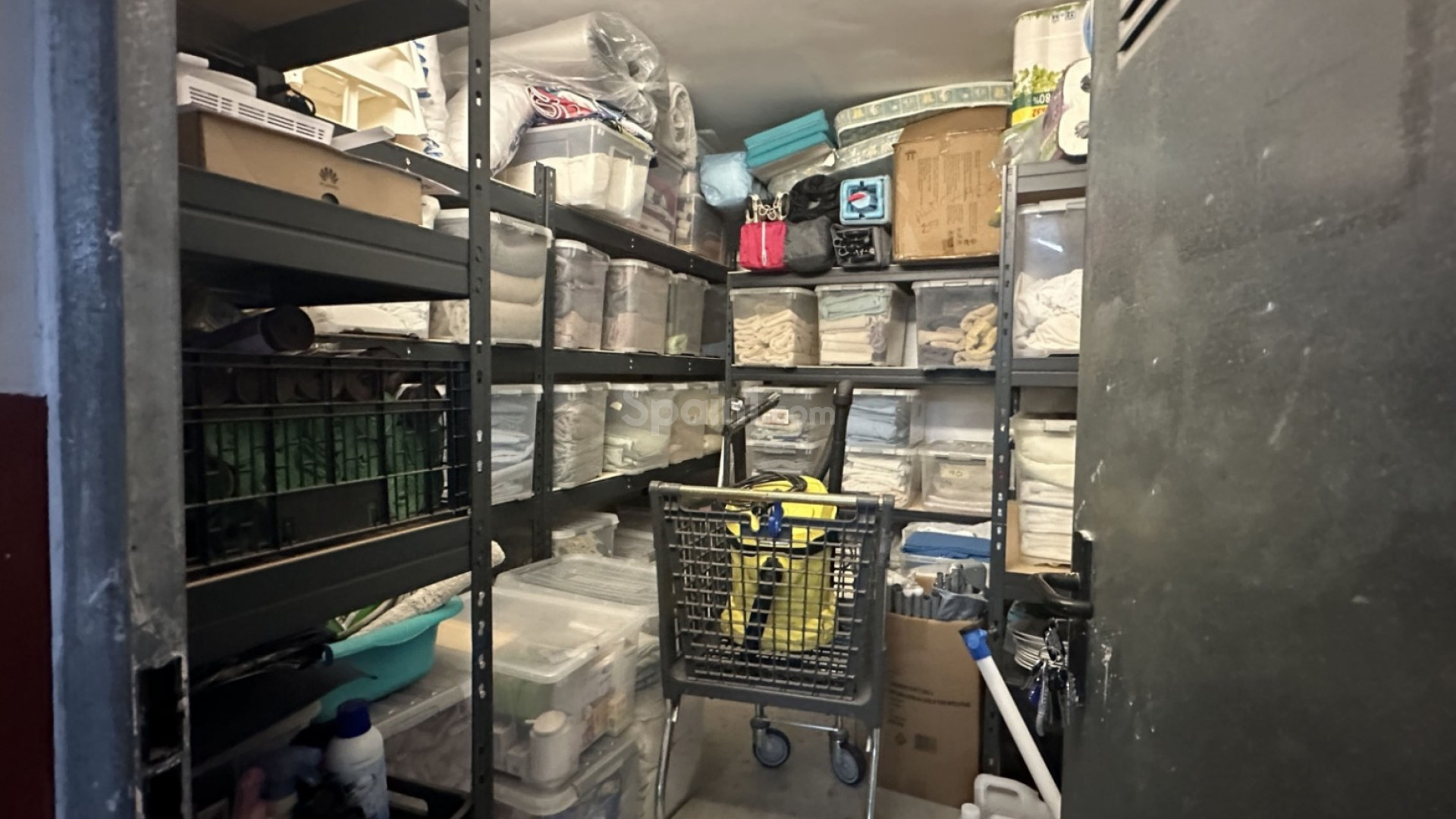 Bruktbolig - Rekkehus -
Orihuela Costa - La Florida