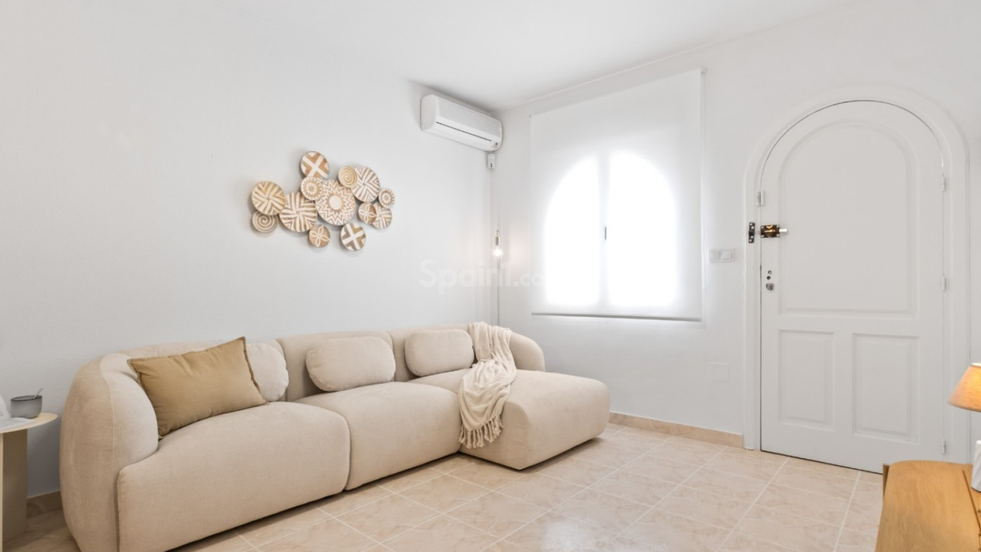 Bruktbolig - Rekkehus -
Orihuela Costa - La Florida