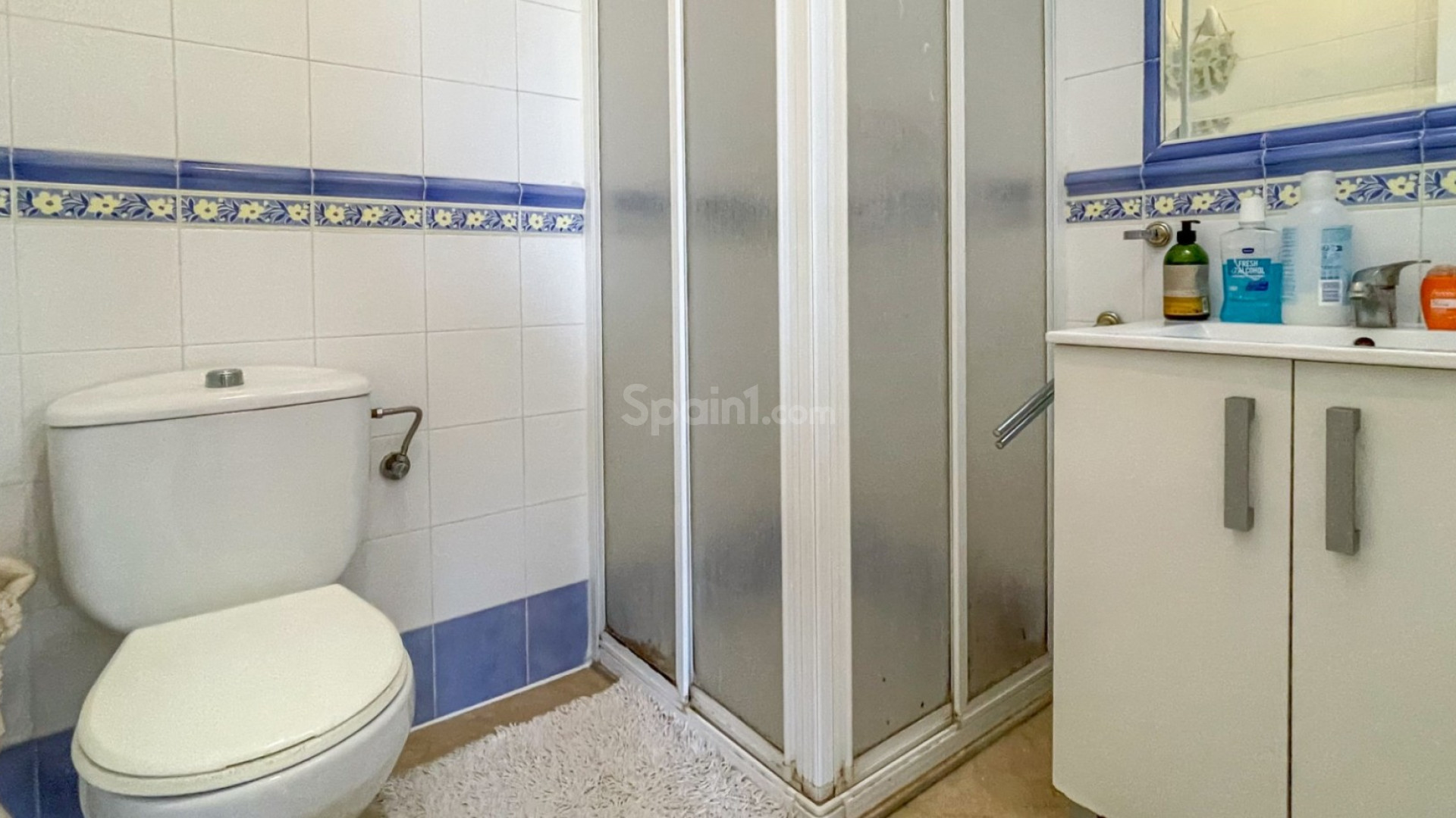 Bruktbolig - Rekkehus -
Orihuela Costa - La Rioja