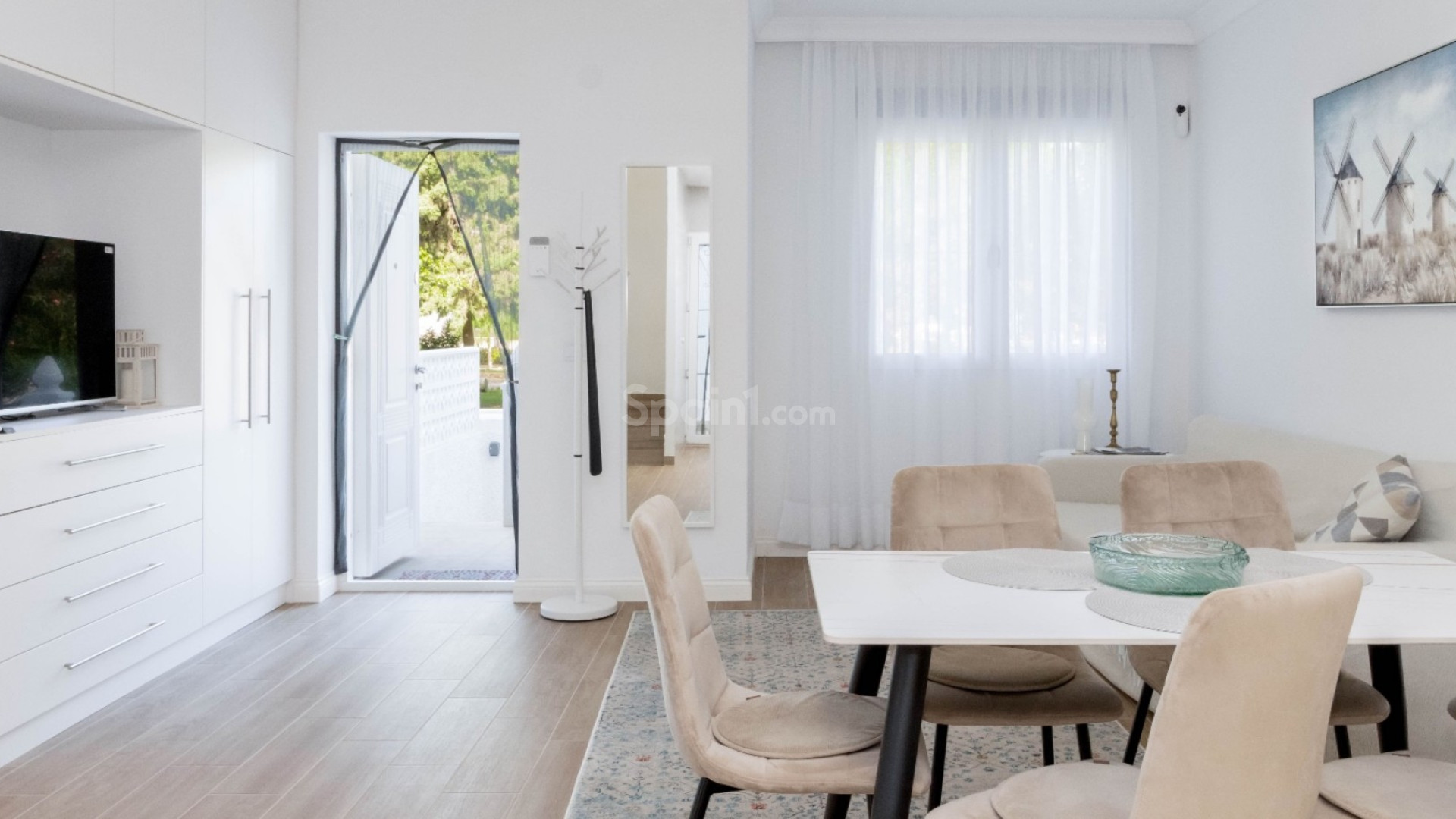 Bruktbolig - Rekkehus -
Orihuela Costa - La Zenia- Orihuela costa