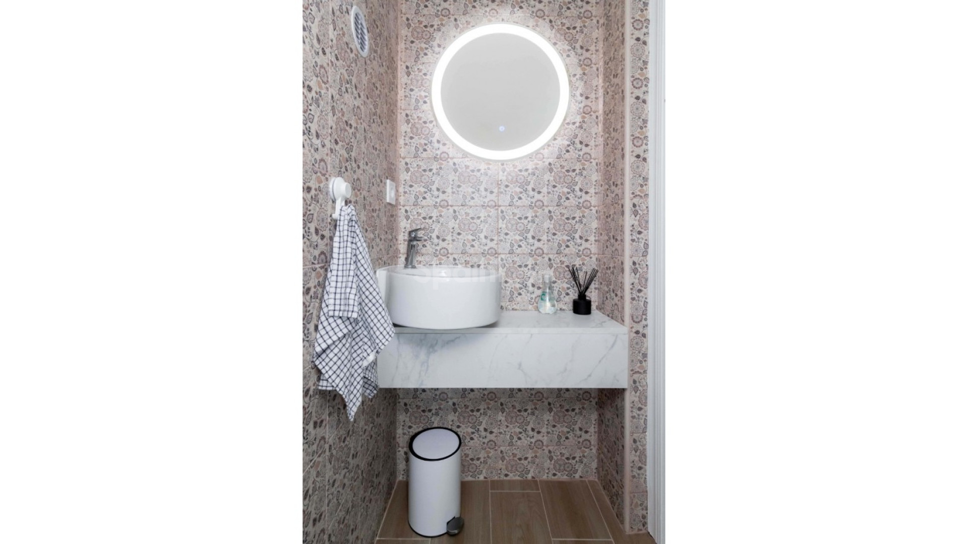 Bruktbolig - Rekkehus -
Orihuela Costa - La Zenia- Orihuela costa