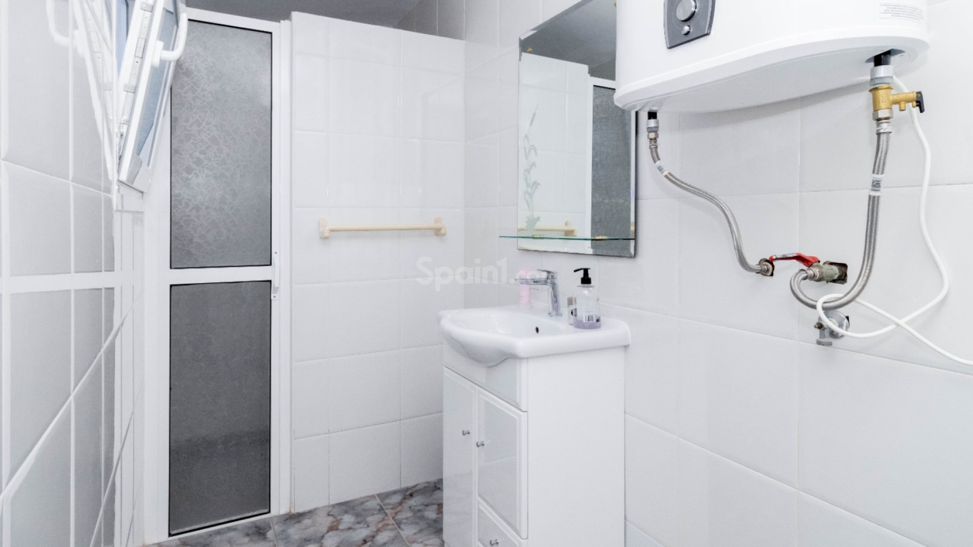 Bruktbolig - Rekkehus -
Orihuela Costa - La Zenia- Orihuela costa