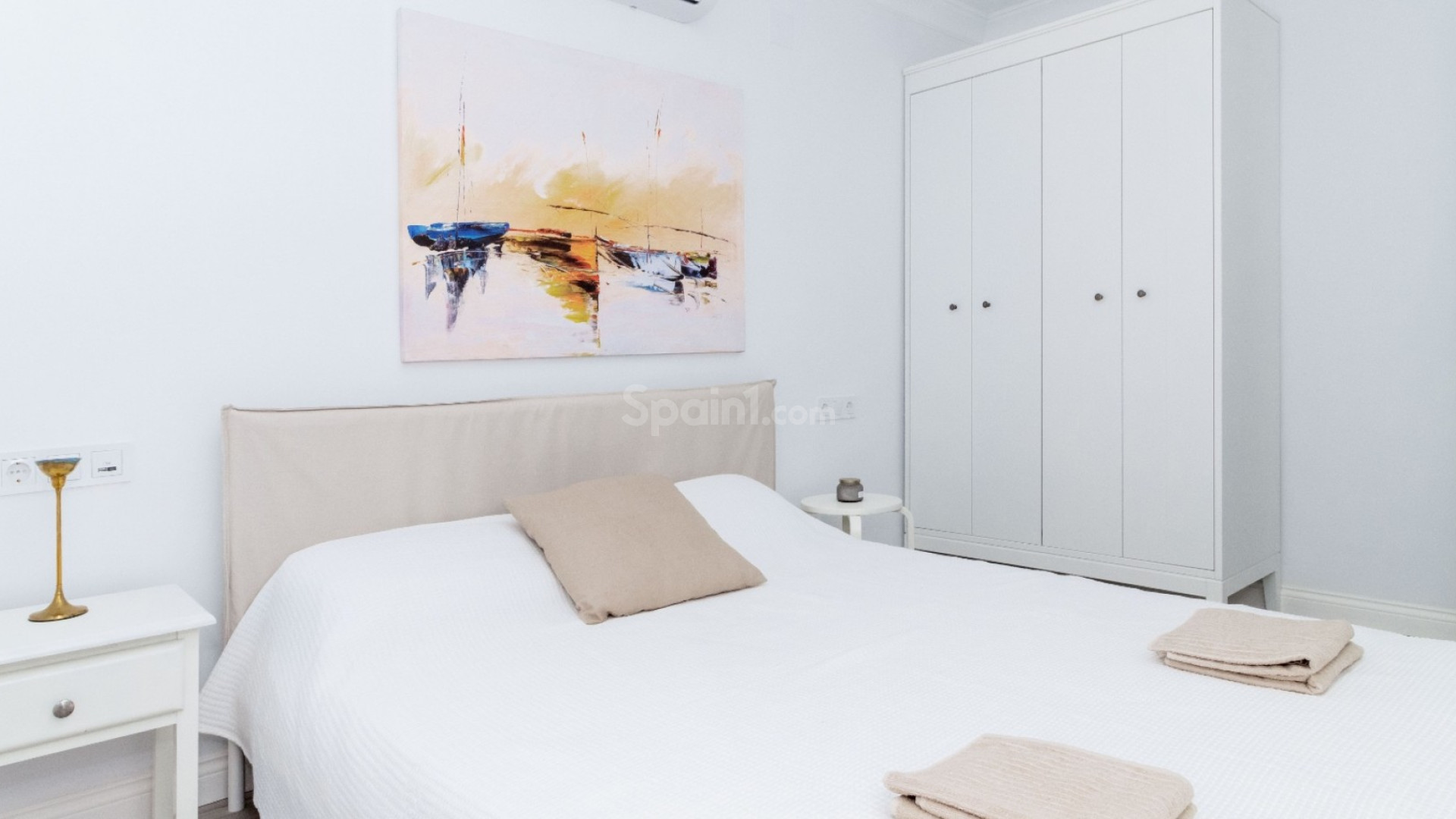 Bruktbolig - Rekkehus -
Orihuela Costa - La Zenia- Orihuela costa