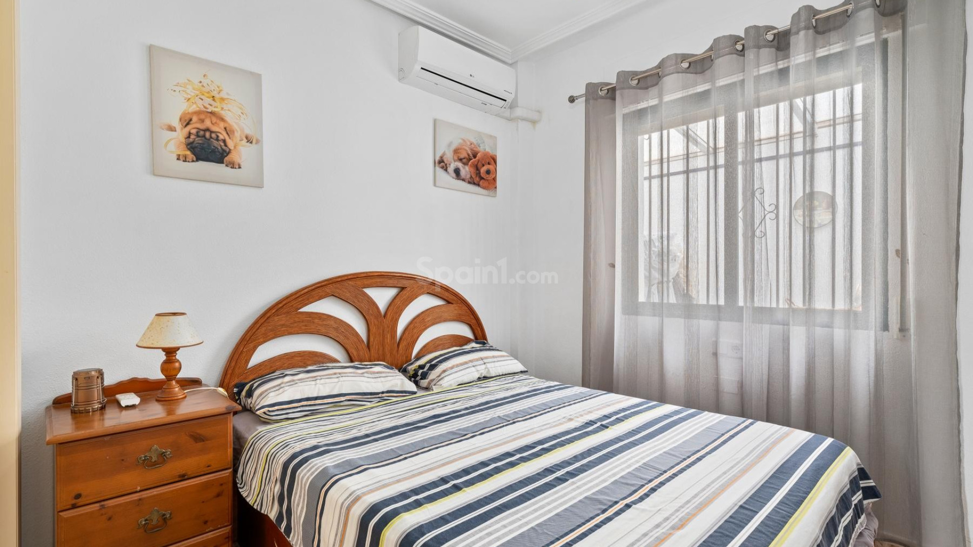 Bruktbolig - Rekkehus -
Orihuela Costa - La Zenia