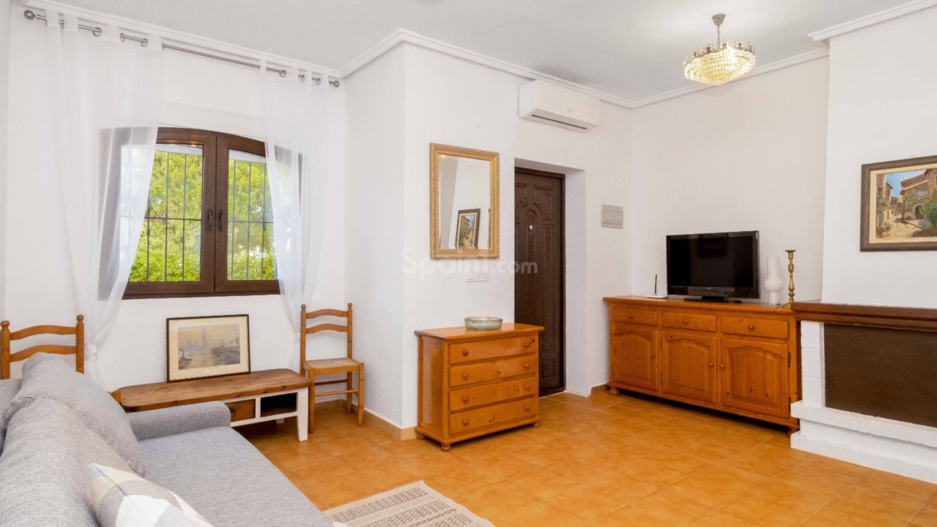 Bruktbolig - Rekkehus -
Orihuela Costa - La Zenia