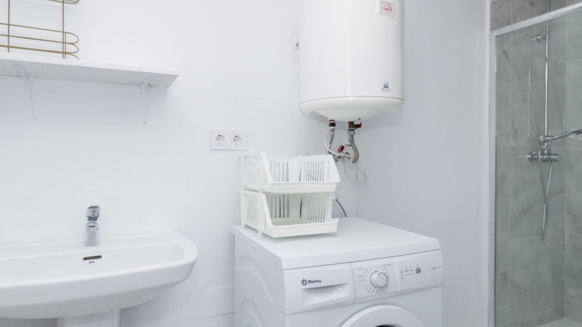 Bruktbolig - Rekkehus -
Orihuela Costa - La Zenia