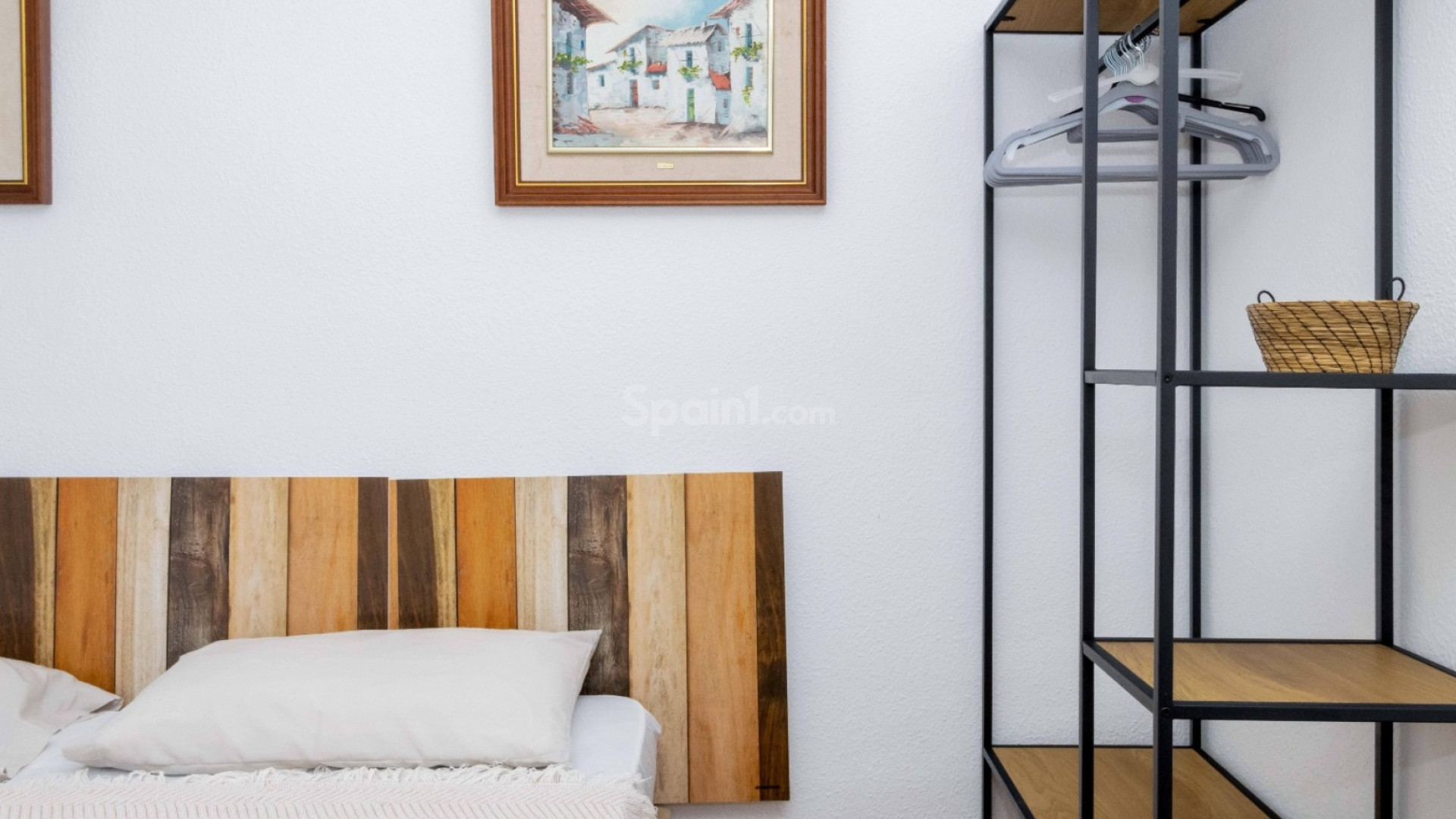 Bruktbolig - Rekkehus -
Orihuela Costa - La Zenia