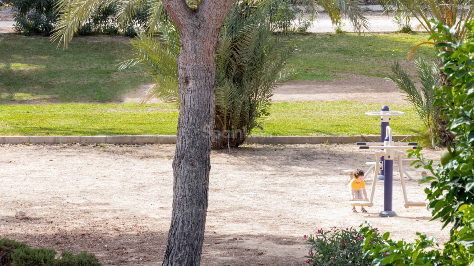 Bruktbolig - Rekkehus -
Orihuela Costa - La Zenia