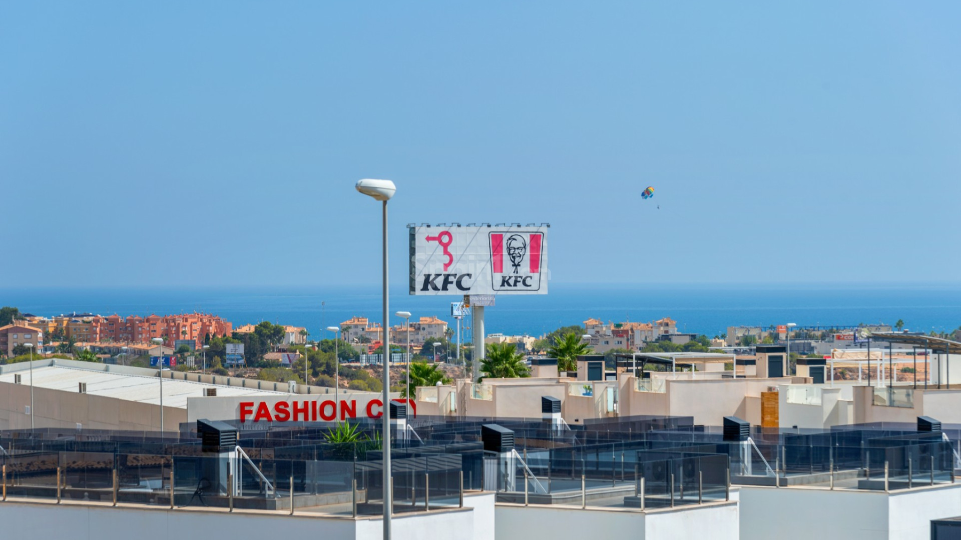 Bruktbolig - Rekkehus -
Orihuela Costa - Lomas de Cabo Roig