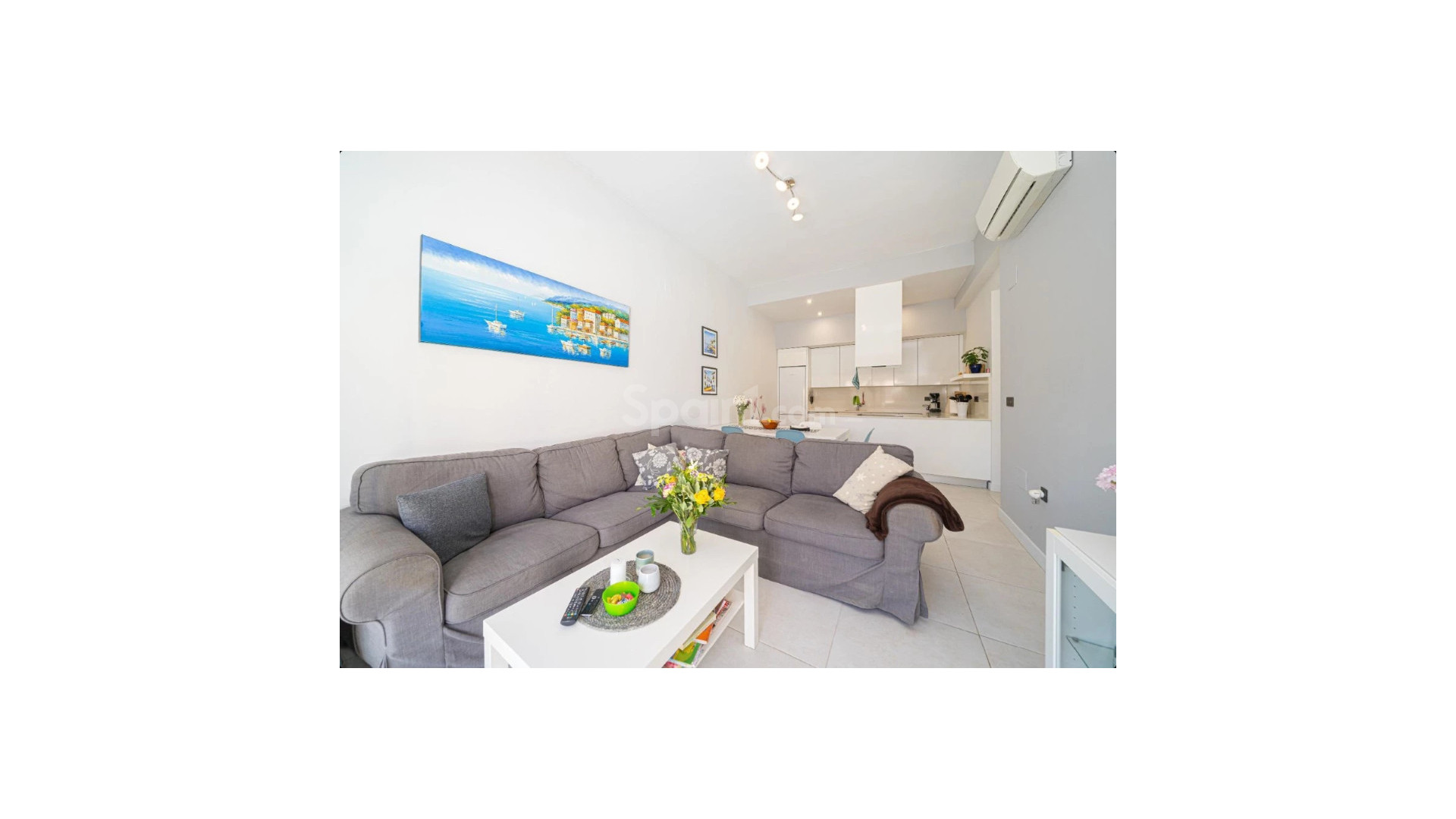 Bruktbolig - Rekkehus -
Orihuela Costa - Lomas de Cabo Roig