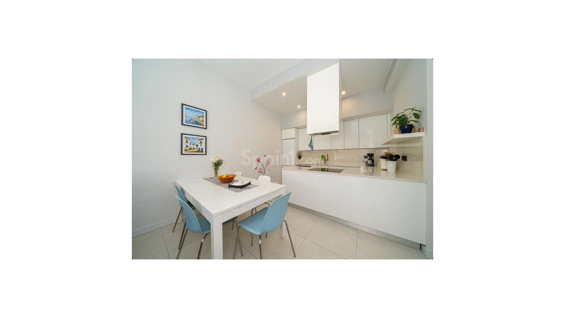 Bruktbolig - Rekkehus -
Orihuela Costa - Lomas de Cabo Roig