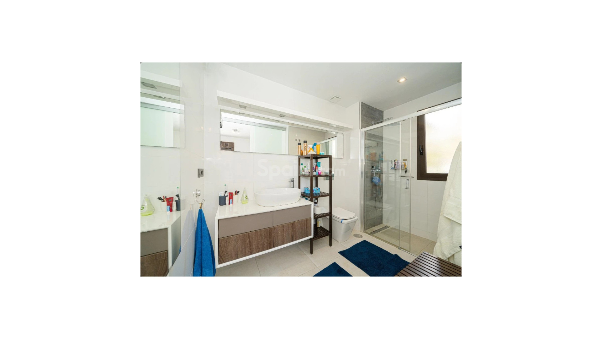 Bruktbolig - Rekkehus -
Orihuela Costa - Lomas de Cabo Roig