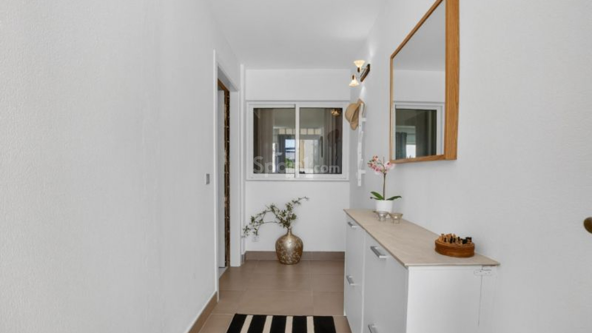 Bruktbolig - Rekkehus -
Orihuela Costa - Lomas de Cabo Roig