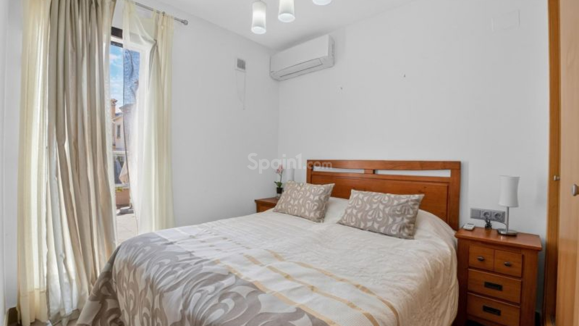 Bruktbolig - Rekkehus -
Orihuela Costa - Lomas de Cabo Roig