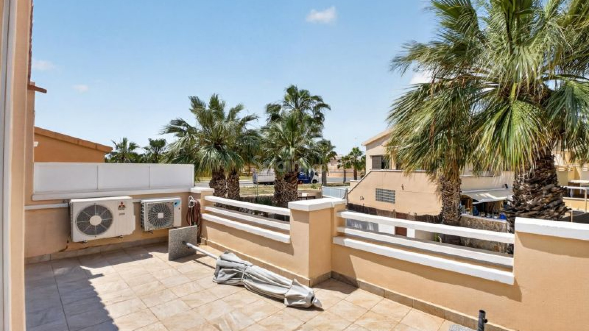 Bruktbolig - Rekkehus -
Orihuela Costa - Lomas de Cabo Roig