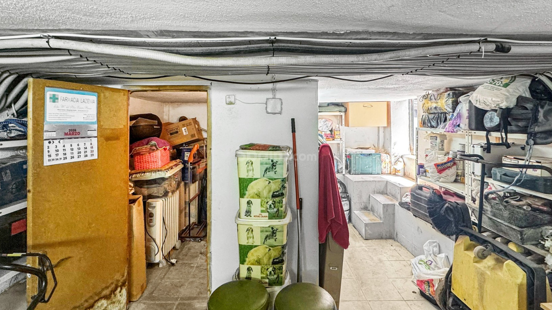 Bruktbolig - Rekkehus -
Orihuela Costa - Los Almendros-La Florida