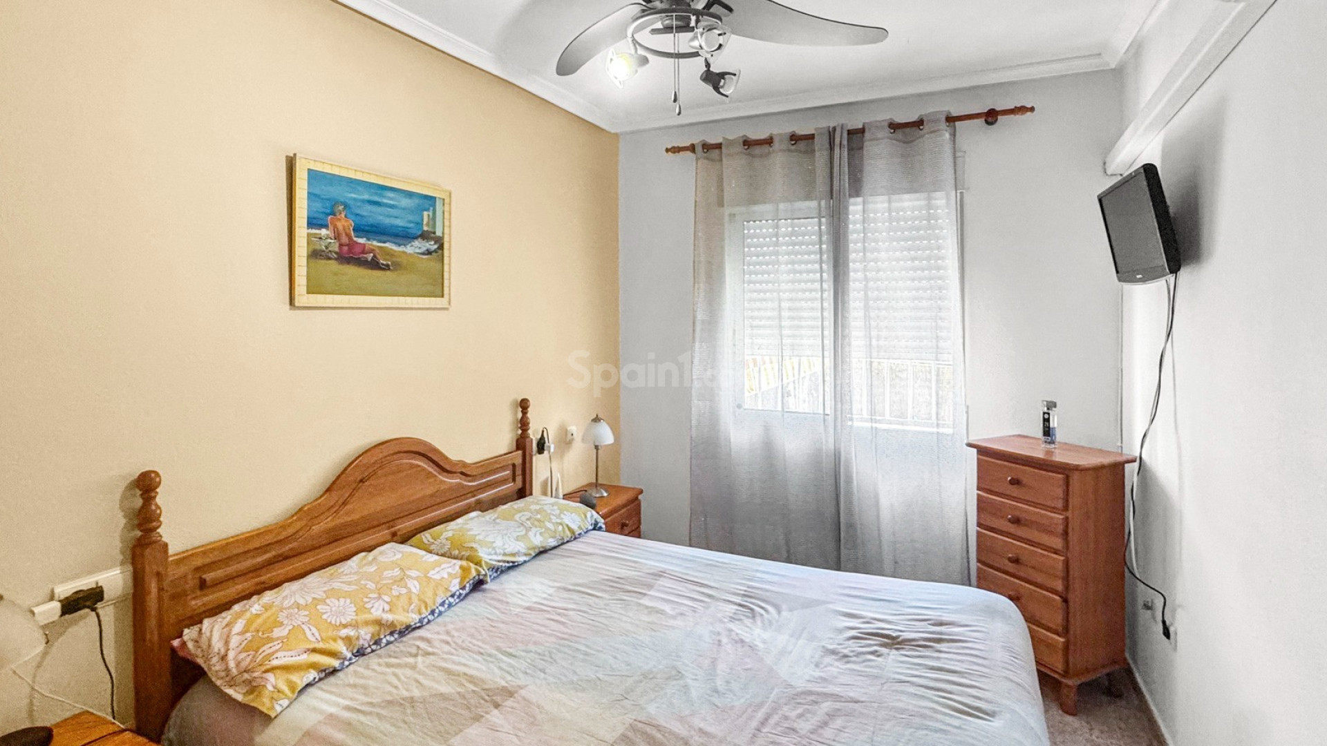Bruktbolig - Rekkehus -
Orihuela Costa - Los Almendros-La Florida
