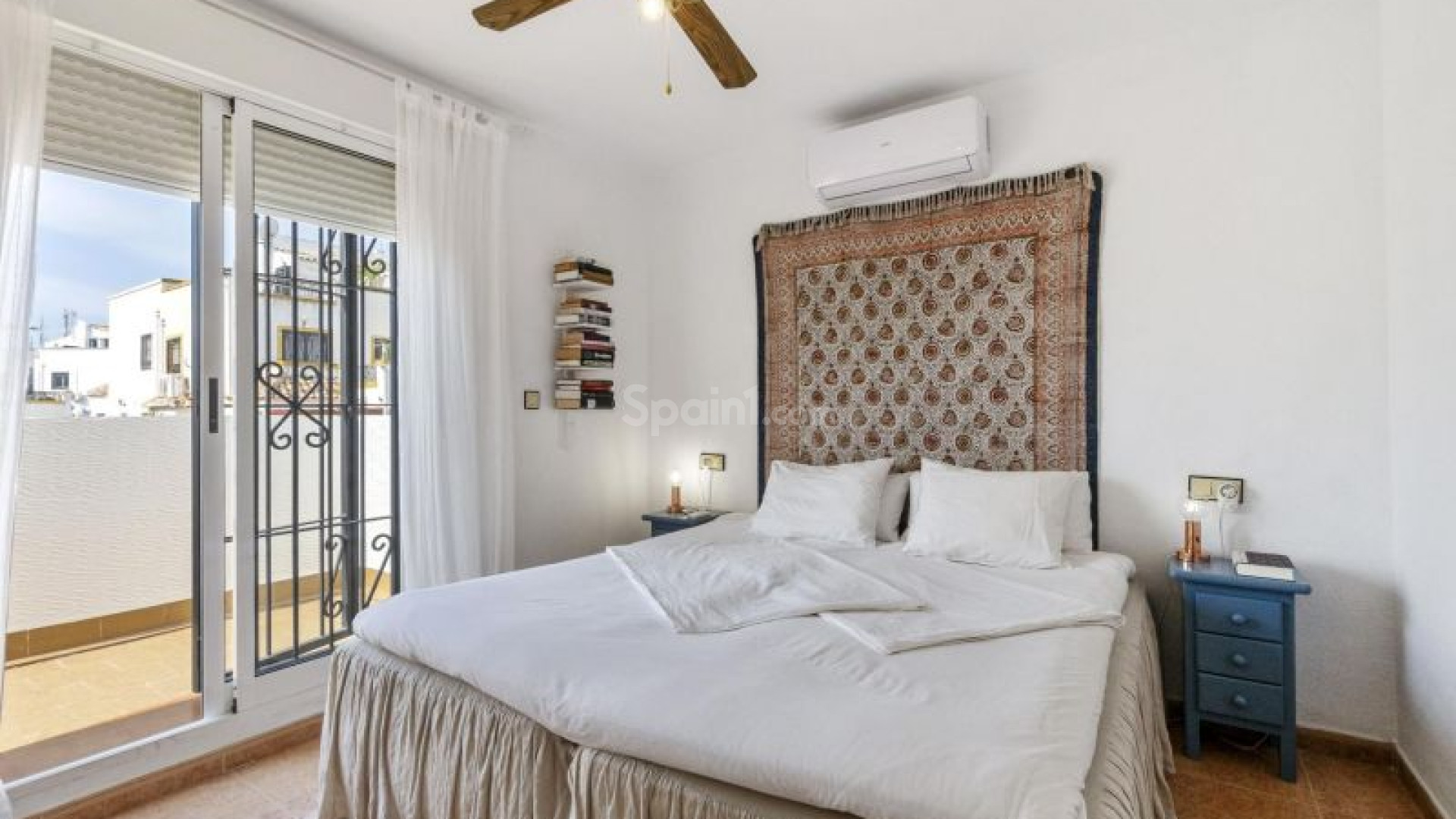 Bruktbolig - Rekkehus -
Orihuela Costa - Los Altos