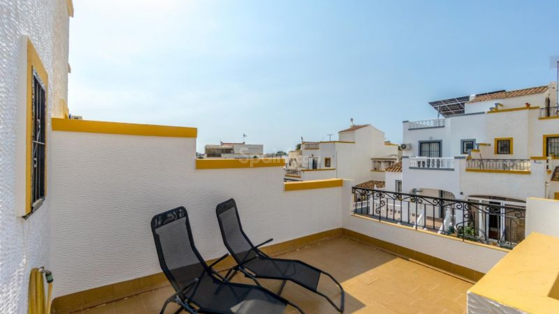 Bruktbolig - Rekkehus -
Orihuela Costa - Los Altos