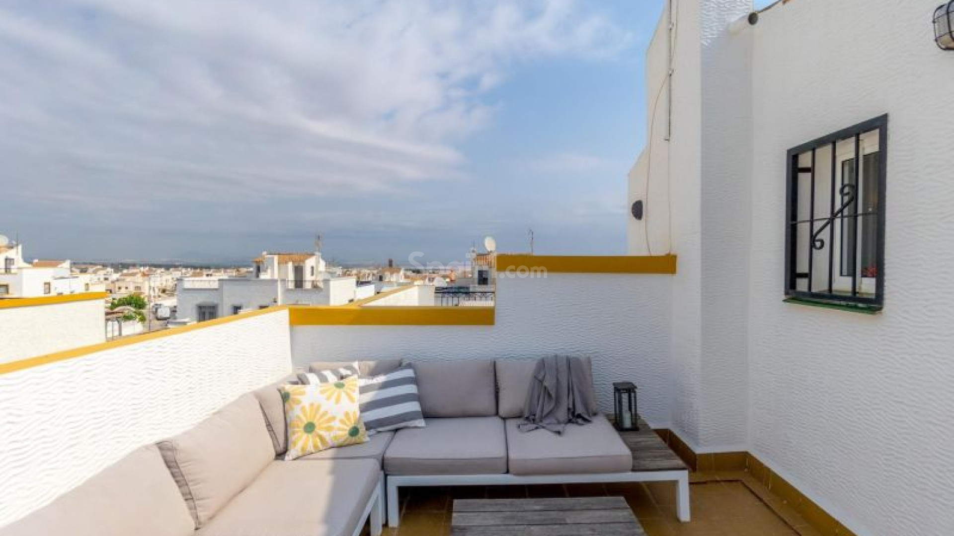 Bruktbolig - Rekkehus -
Orihuela Costa - Los Altos