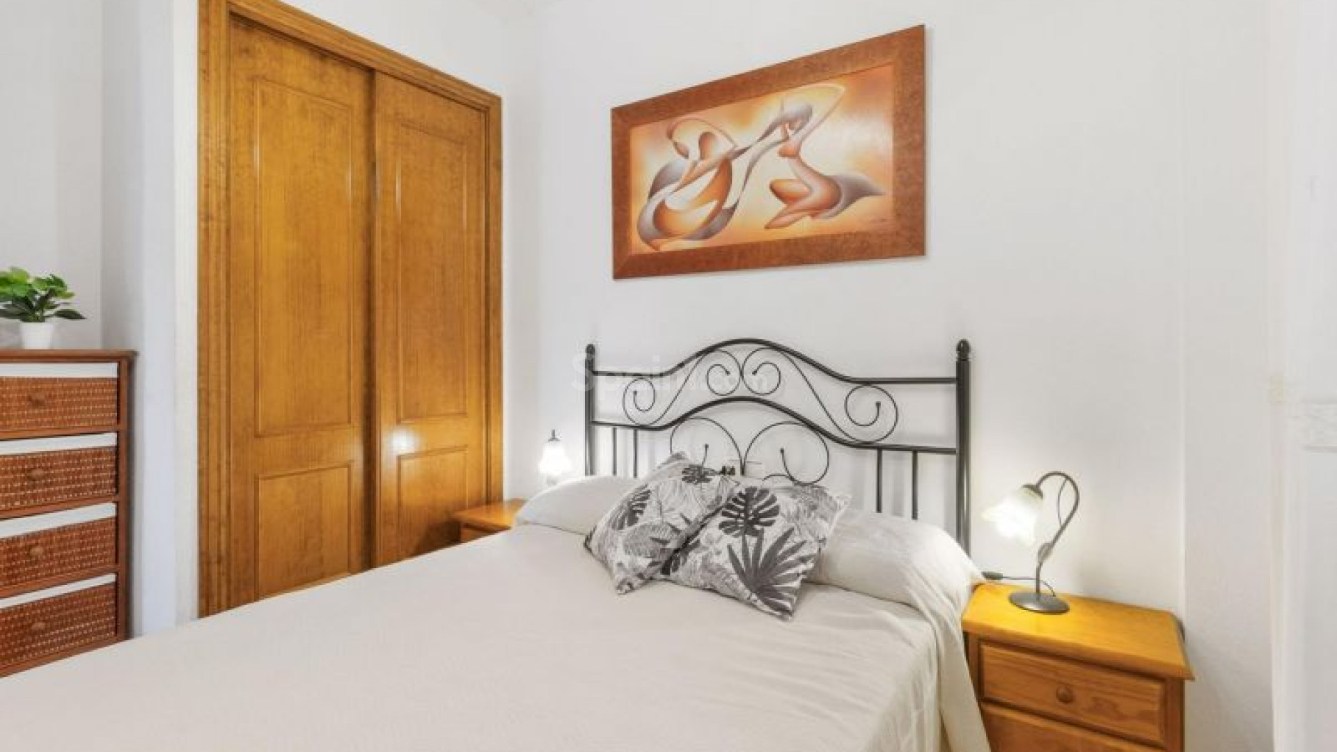 Bruktbolig - Rekkehus -
Orihuela Costa - Los Altos