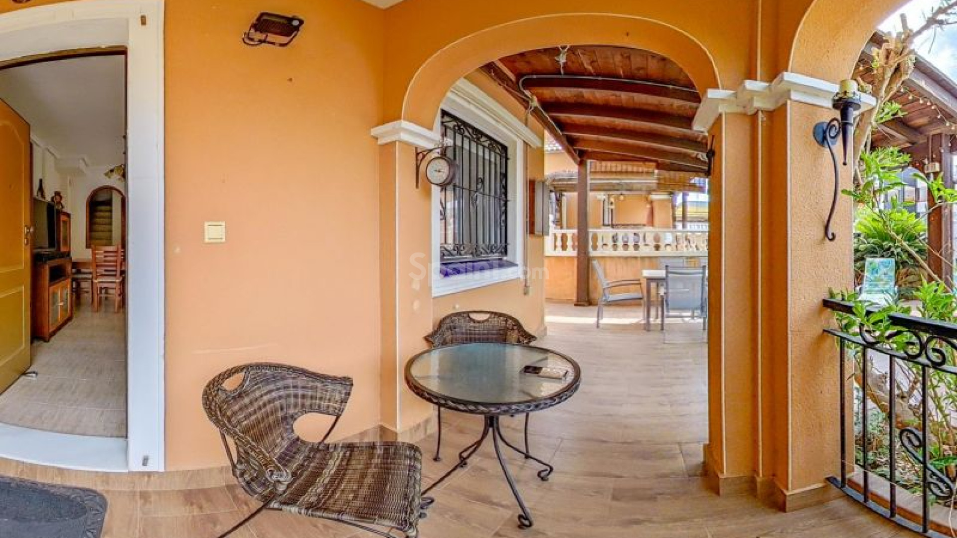 Bruktbolig - Rekkehus -
Orihuela Costa - Los Altos