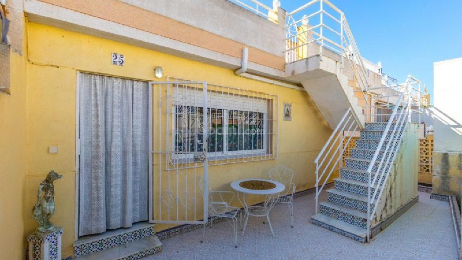 Bruktbolig - Rekkehus -
Orihuela Costa - Los Altos