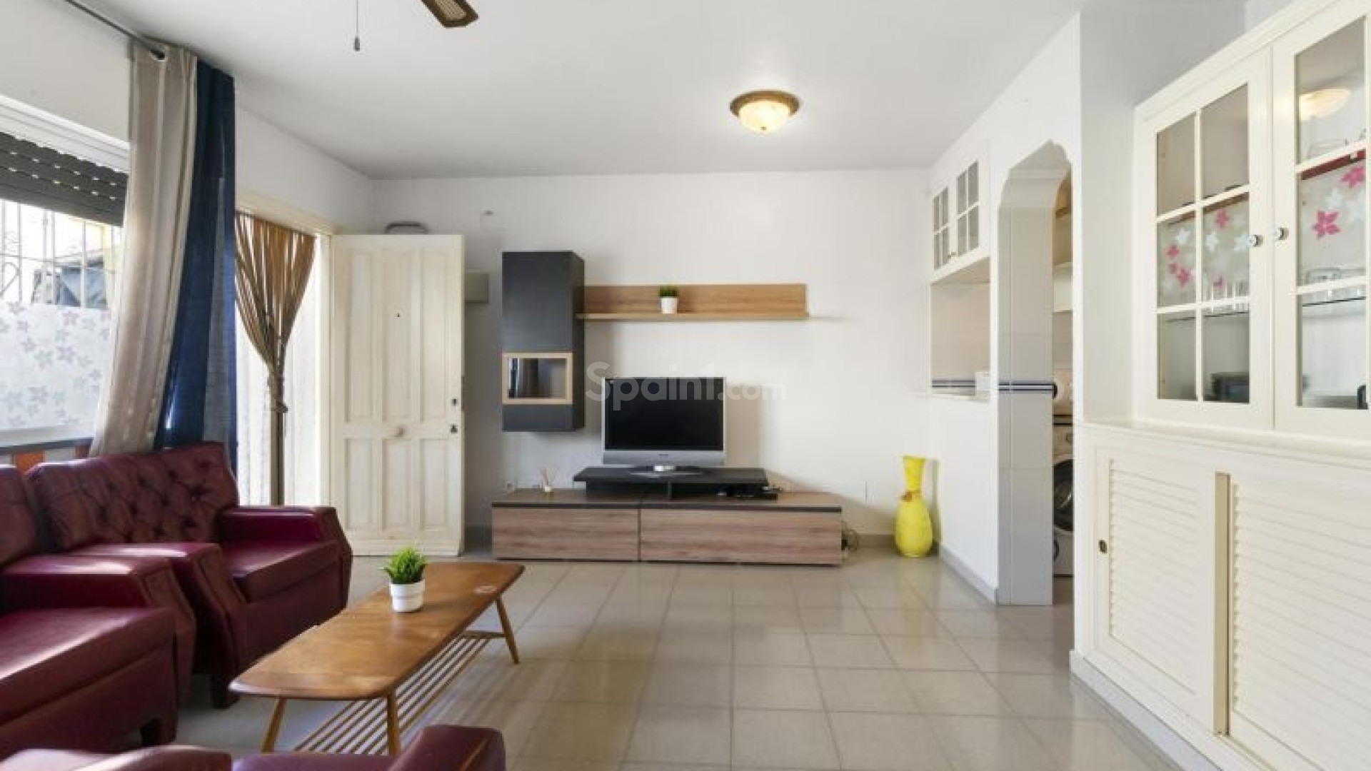 Bruktbolig - Rekkehus -
Orihuela Costa - Los Altos