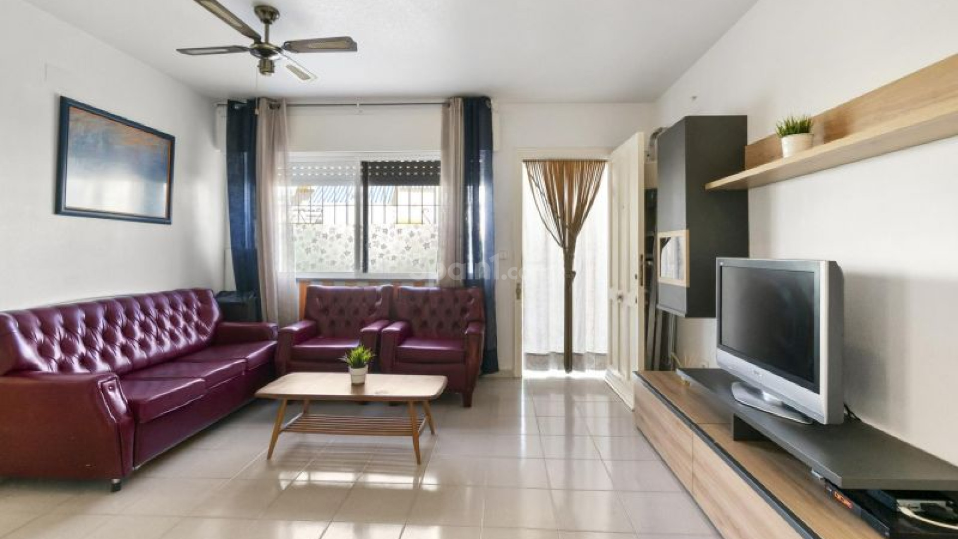 Bruktbolig - Rekkehus -
Orihuela Costa - Los Altos