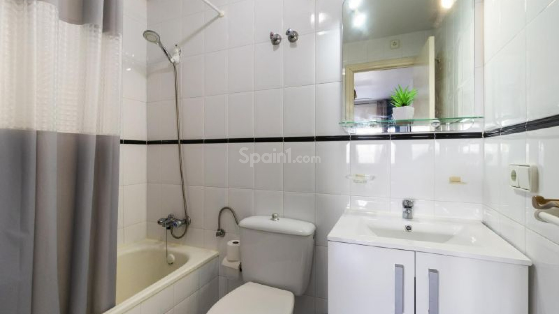 Bruktbolig - Rekkehus -
Orihuela Costa - Los Altos