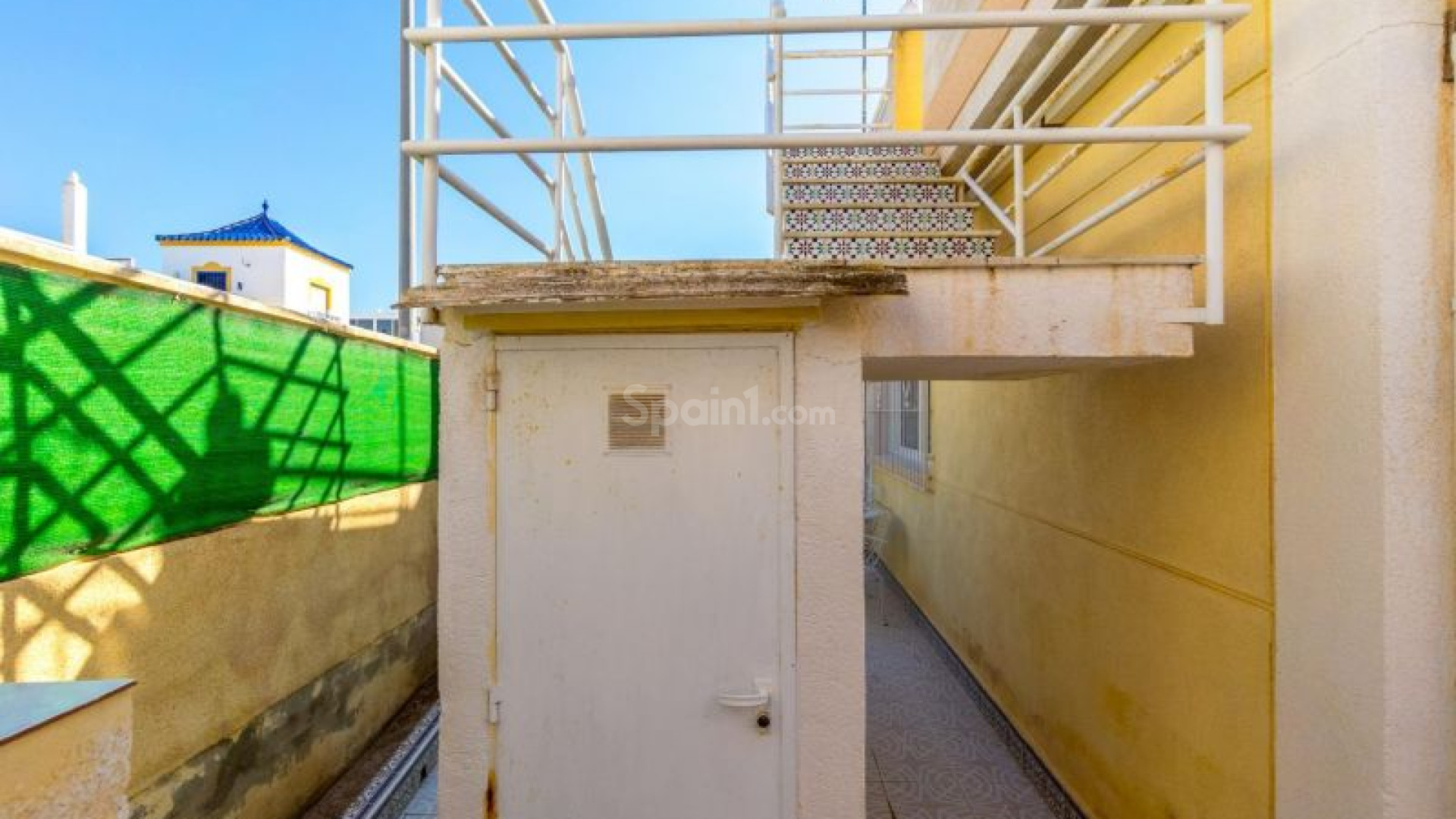 Bruktbolig - Rekkehus -
Orihuela Costa - Los Altos