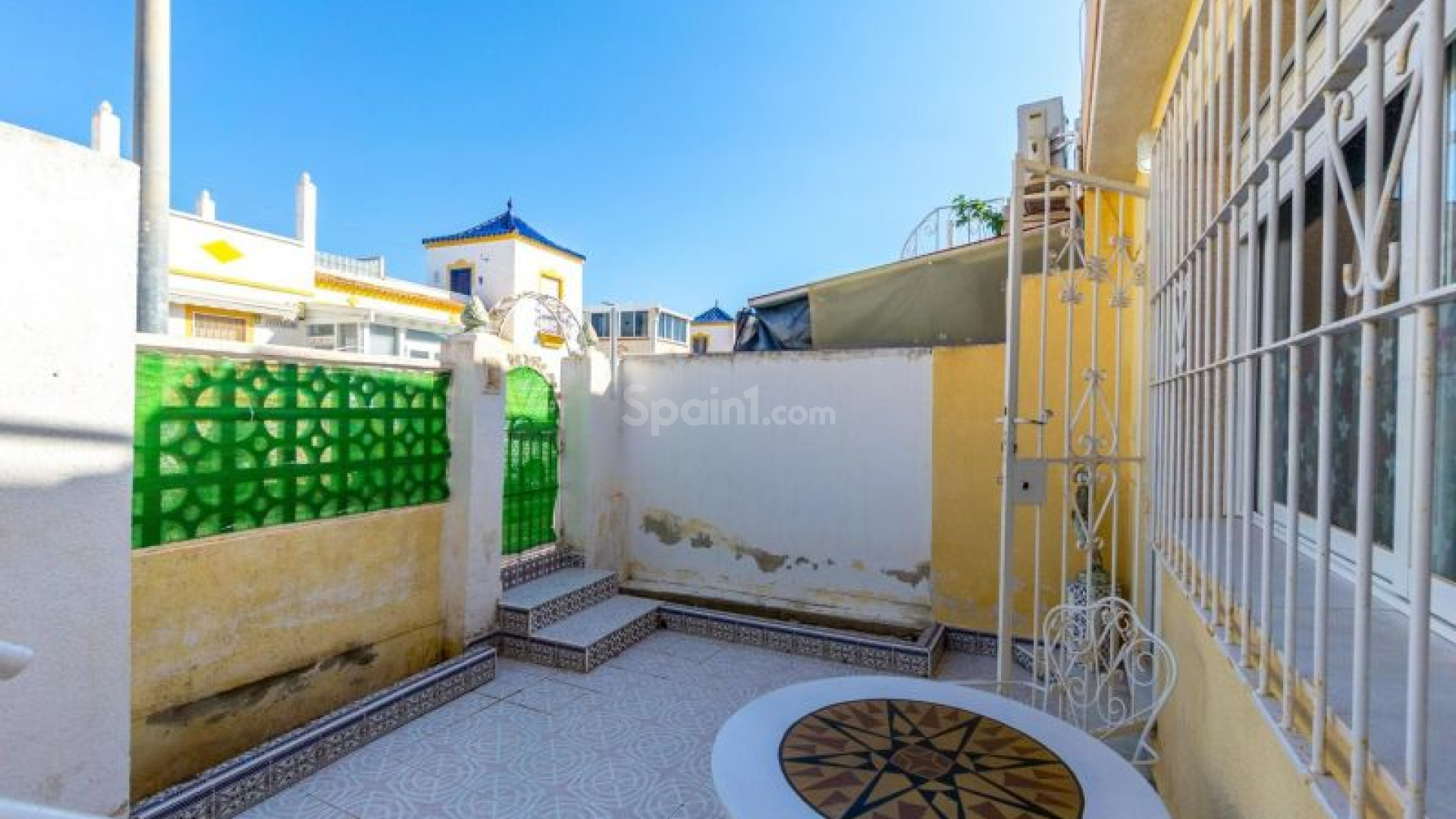 Bruktbolig - Rekkehus -
Orihuela Costa - Los Altos