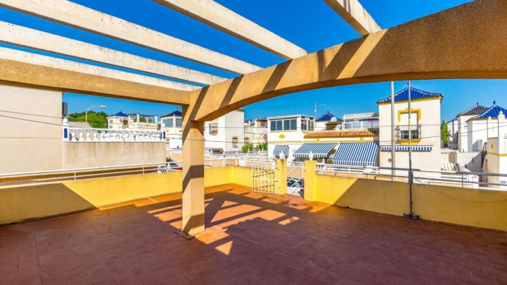 Bruktbolig - Rekkehus -
Orihuela Costa - Los Altos