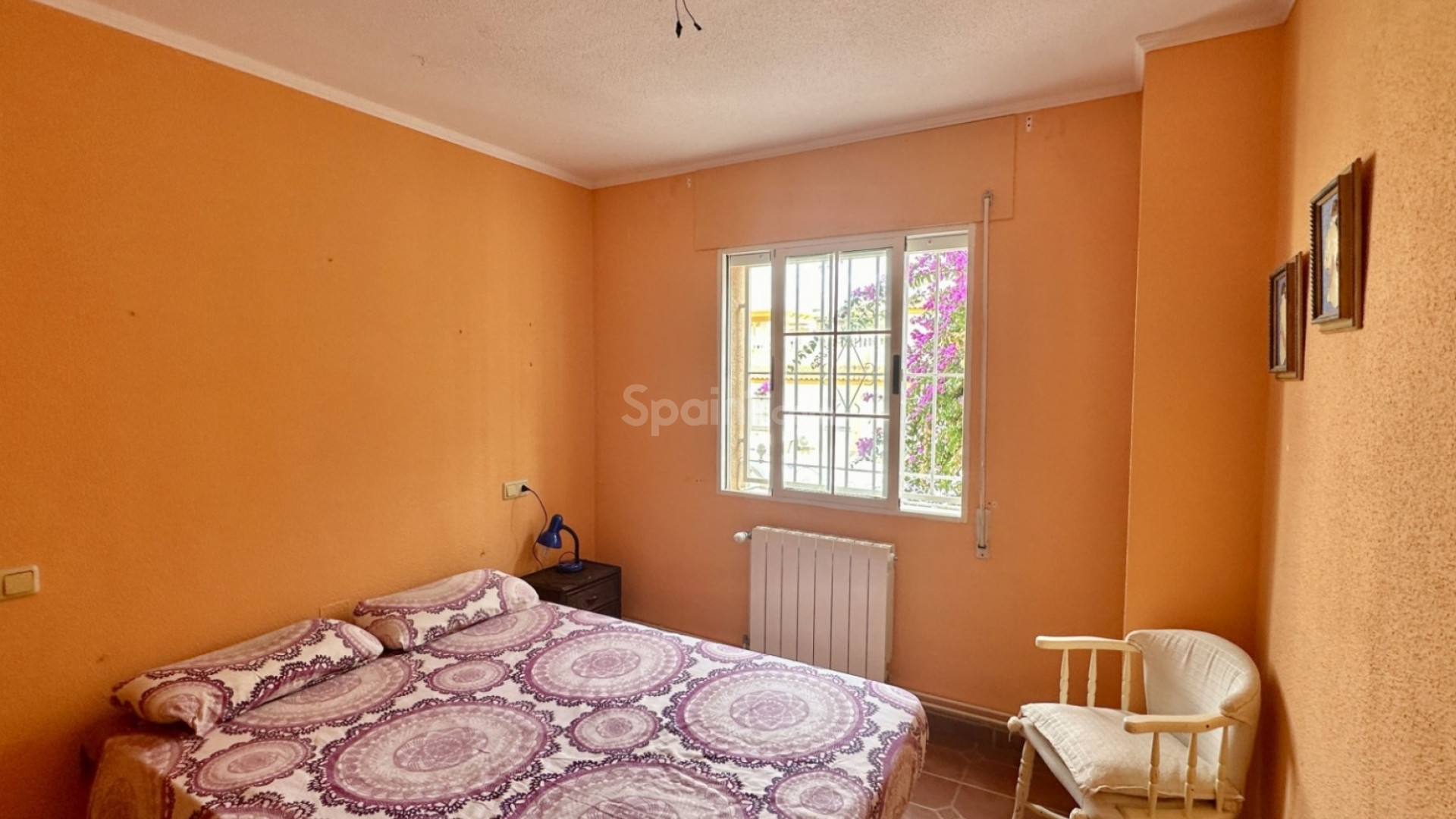 Bruktbolig - Rekkehus -
Orihuela Costa - Los Altos