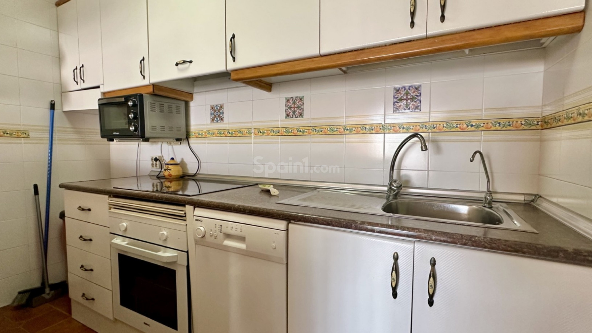 Bruktbolig - Rekkehus -
Orihuela Costa - Los Altos