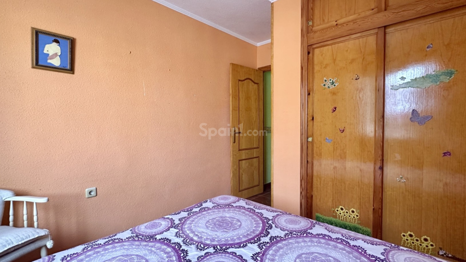 Bruktbolig - Rekkehus -
Orihuela Costa - Los Altos