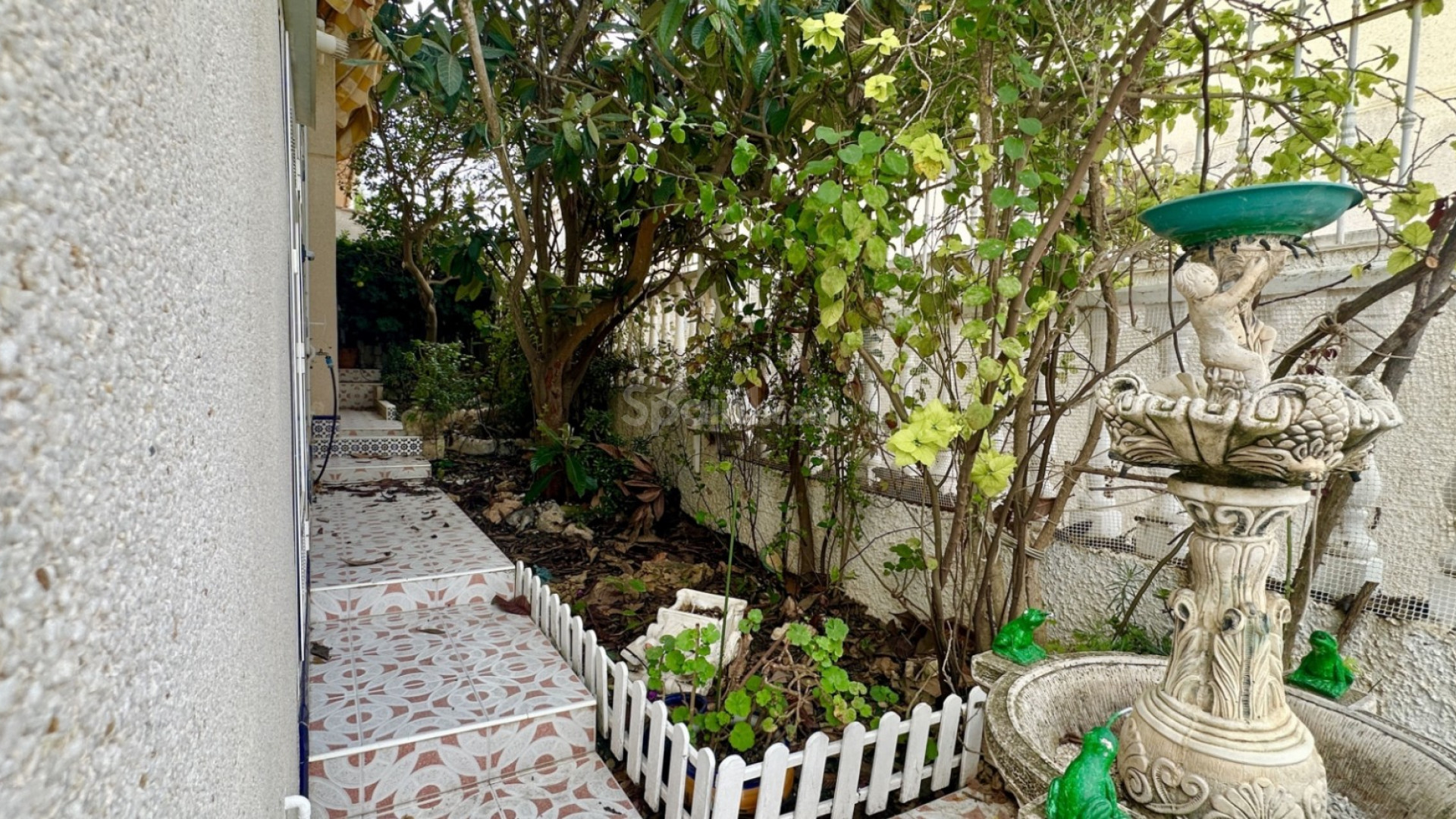 Bruktbolig - Rekkehus -
Orihuela Costa - Los Altos