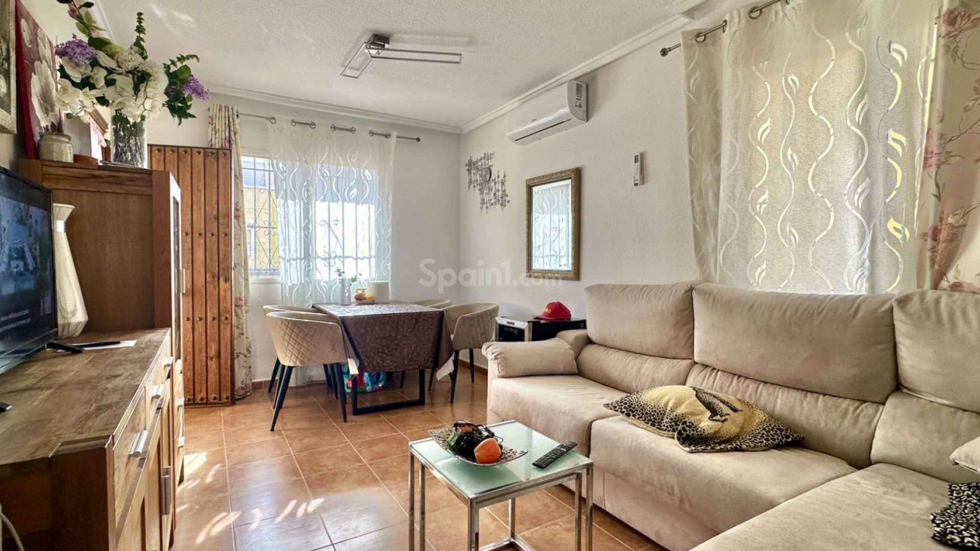 Bruktbolig - Rekkehus -
Orihuela Costa - Los Altos