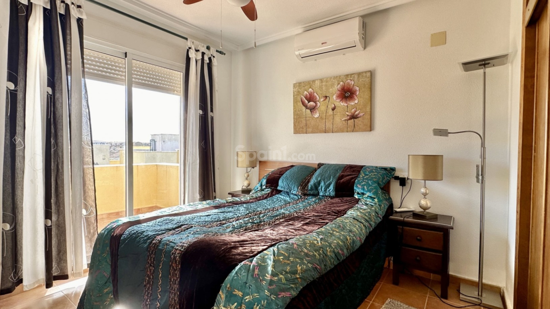 Bruktbolig - Rekkehus -
Orihuela Costa - Los Altos