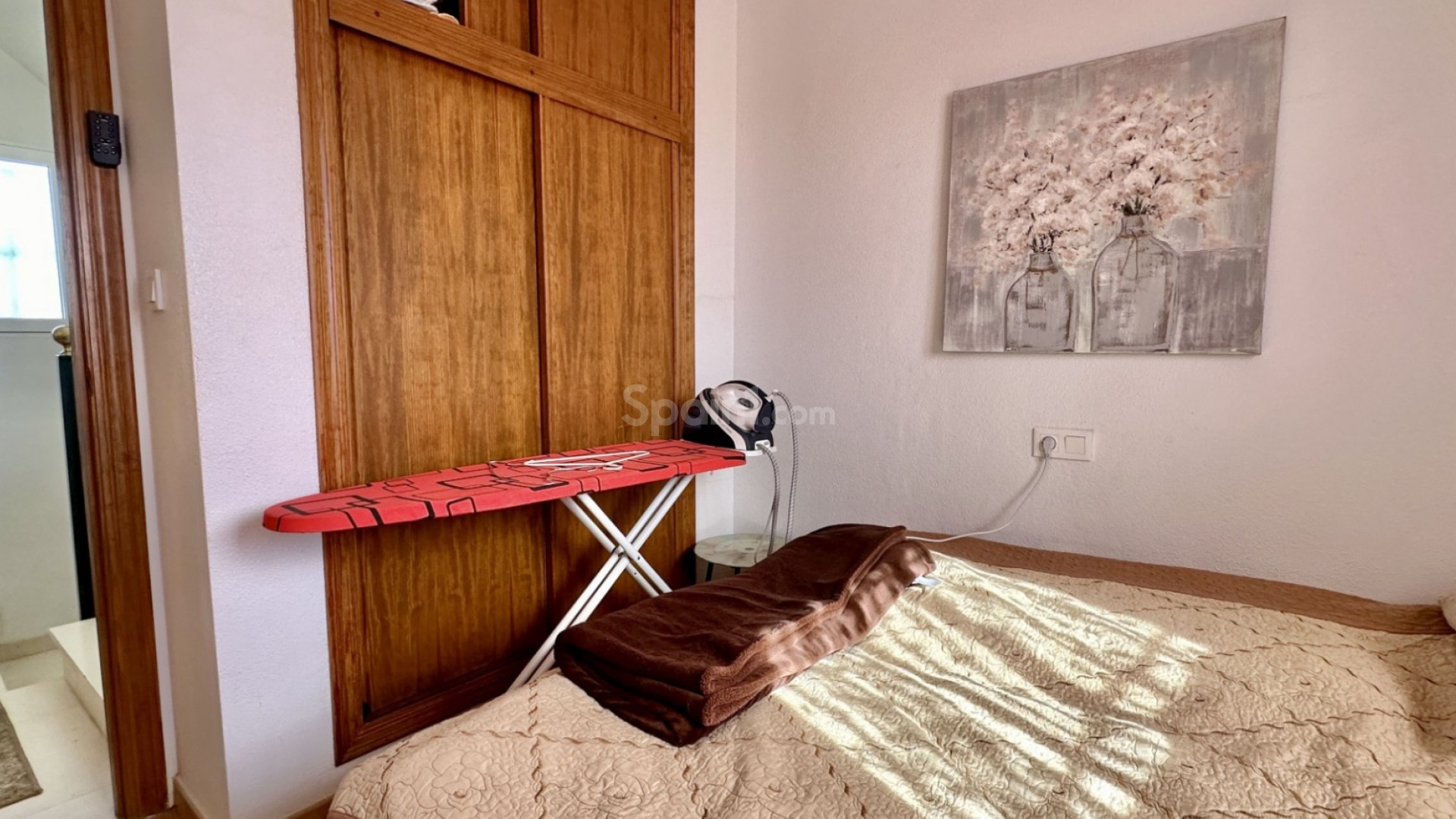 Bruktbolig - Rekkehus -
Orihuela Costa - Los Altos