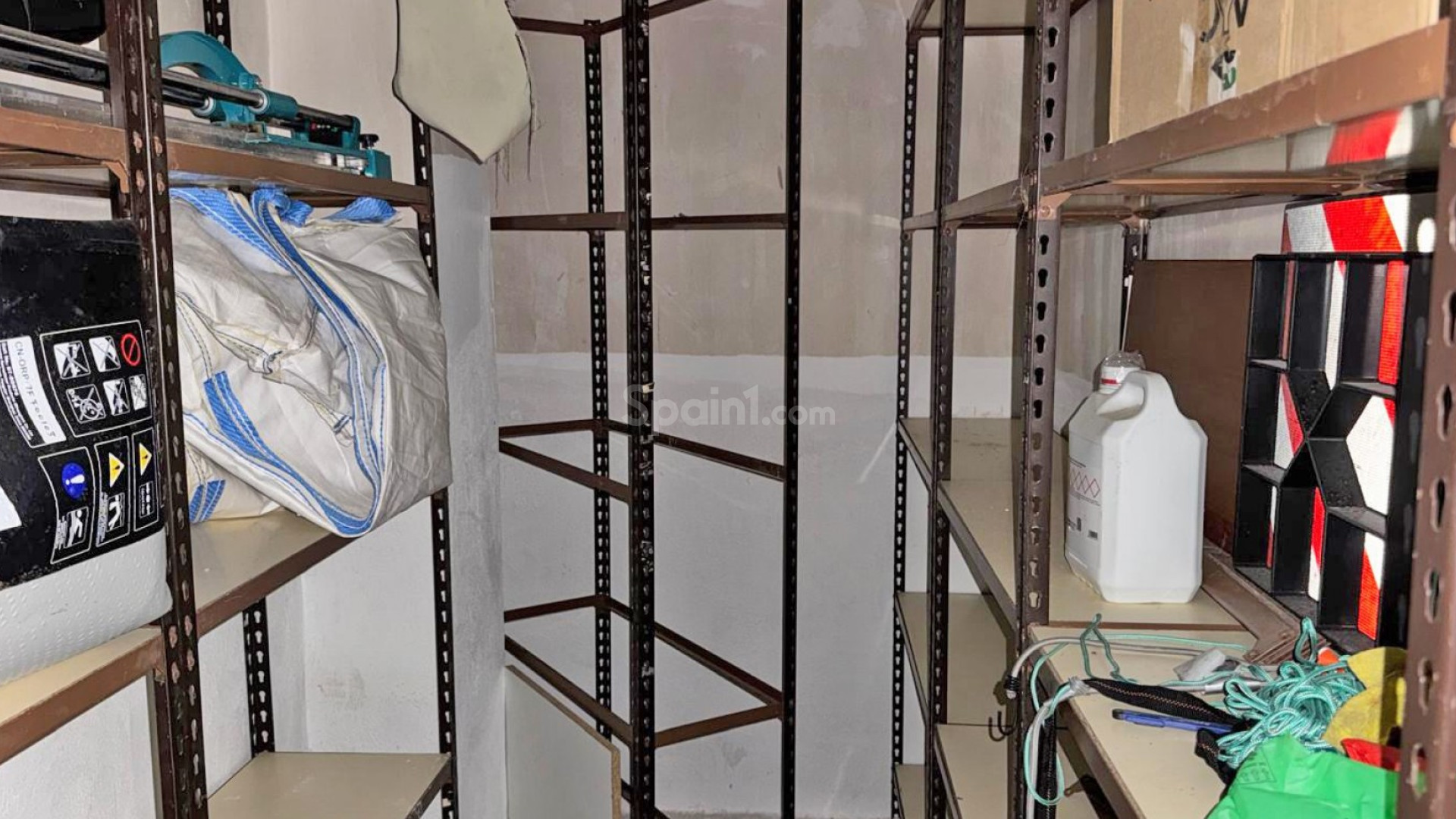 Bruktbolig - Rekkehus -
Orihuela Costa - Los Altos