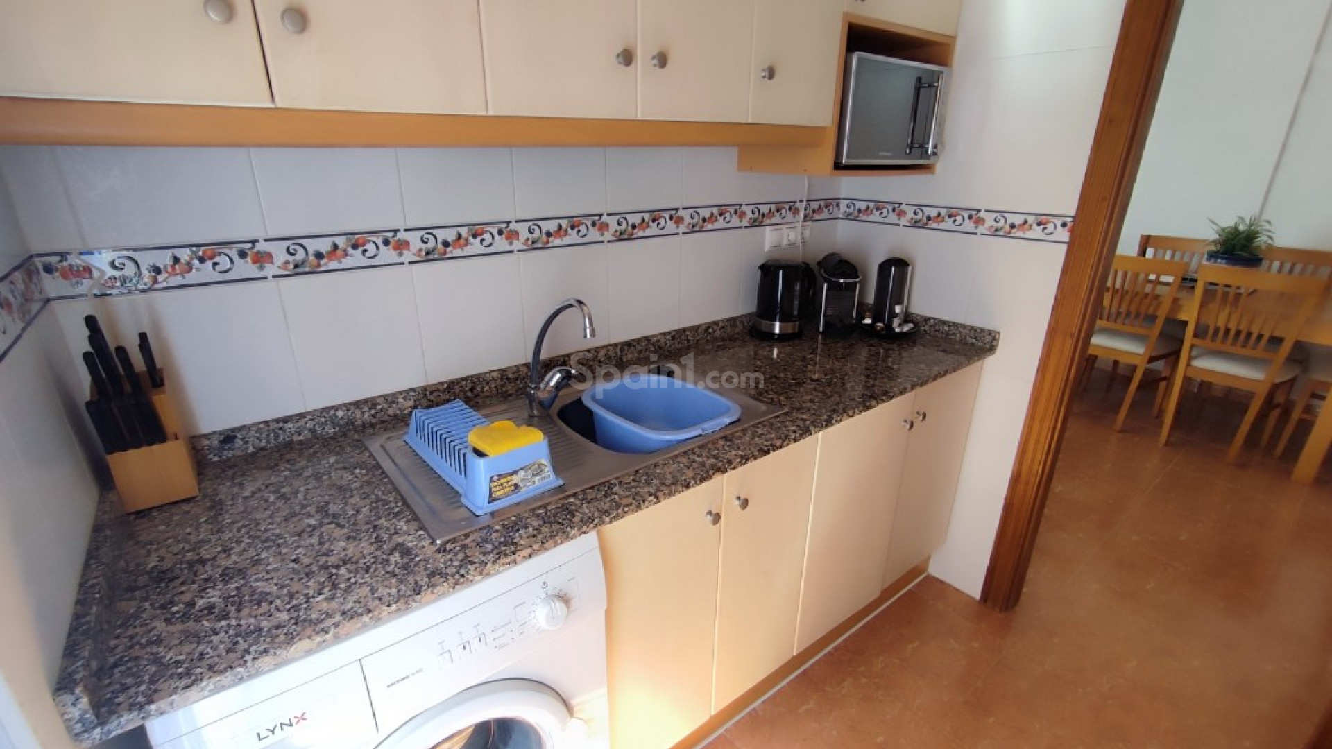 Bruktbolig - Rekkehus -
Orihuela Costa - Los Altos