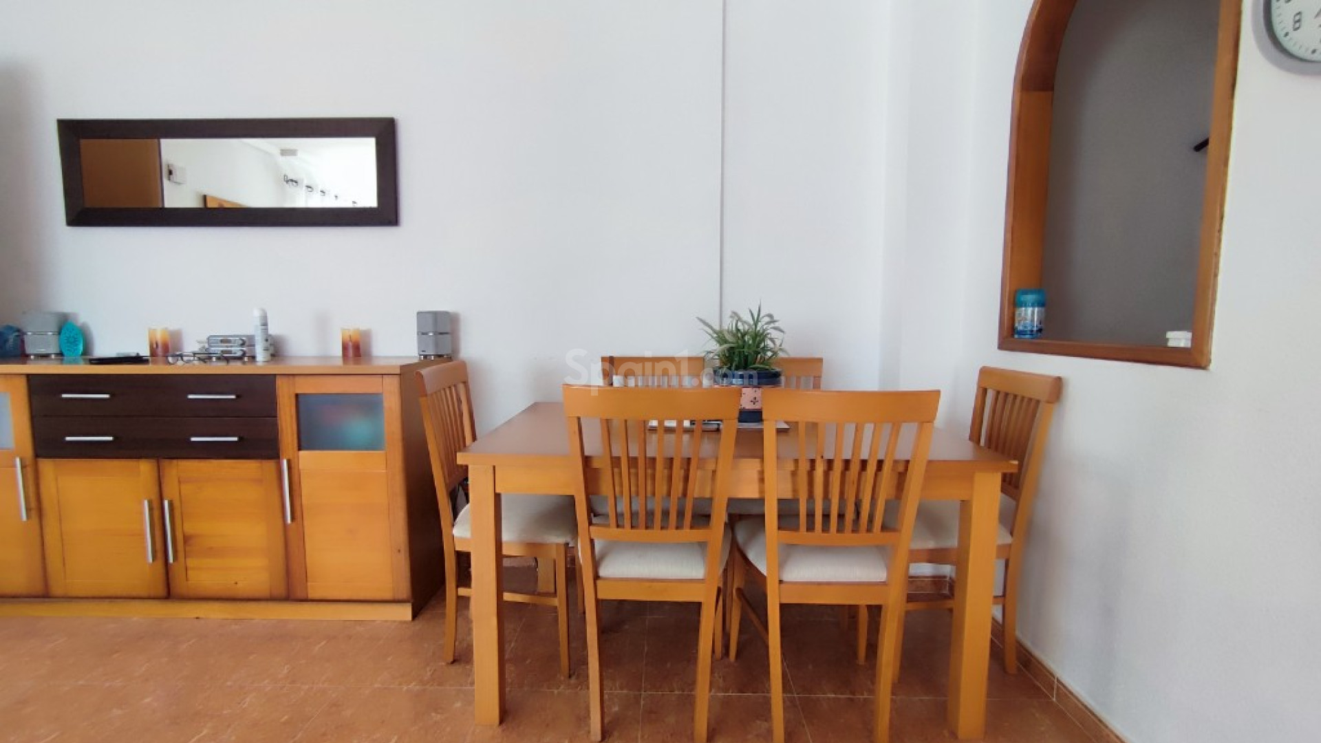 Bruktbolig - Rekkehus -
Orihuela Costa - Los Altos