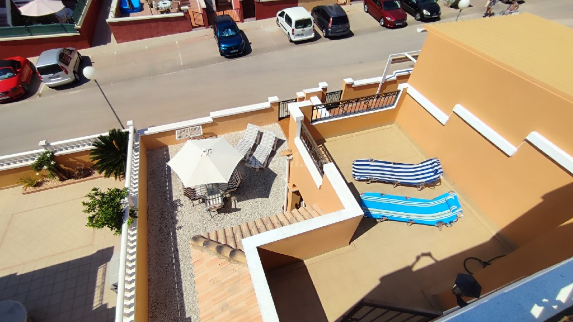 Bruktbolig - Rekkehus -
Orihuela Costa - Los Altos