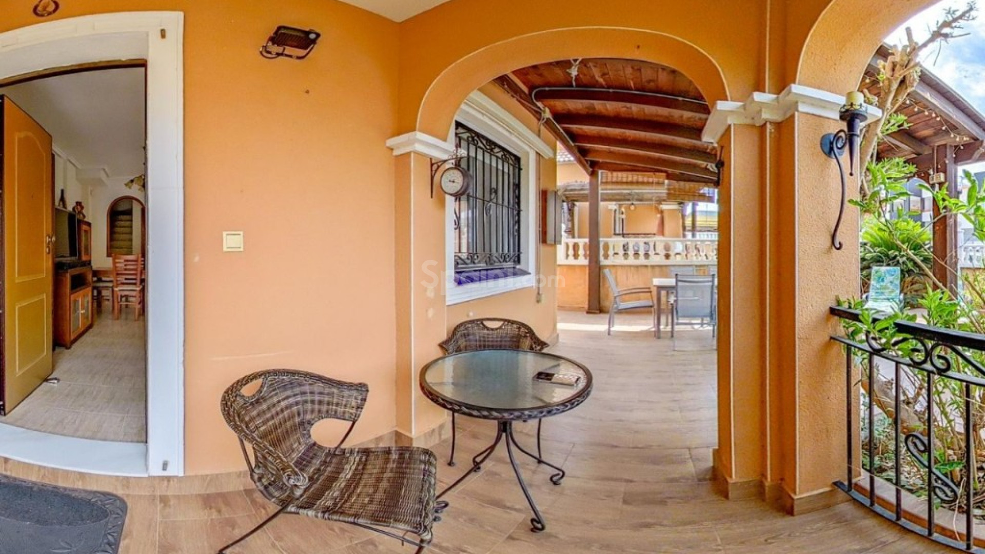 Bruktbolig - Rekkehus -
Orihuela Costa - Los Altos