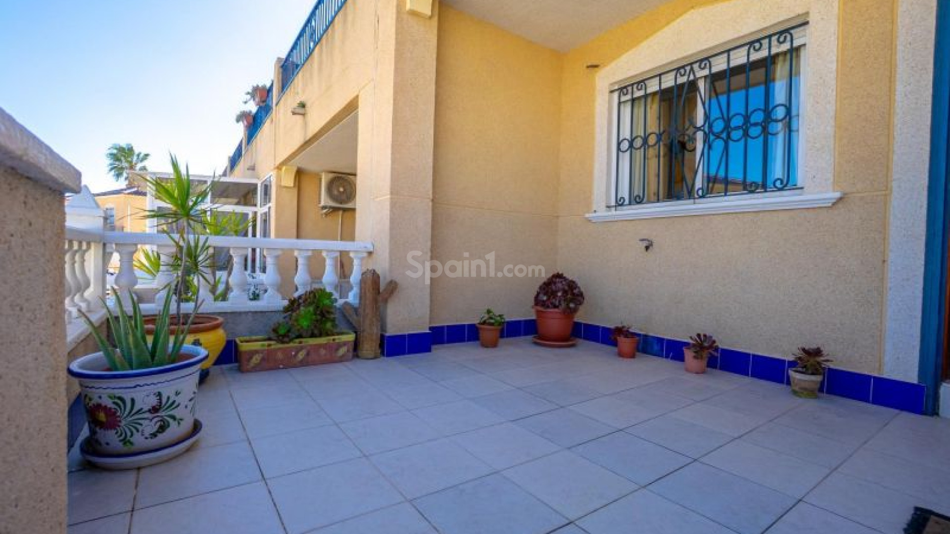 Bruktbolig - Rekkehus -
Orihuela Costa - Los Altos