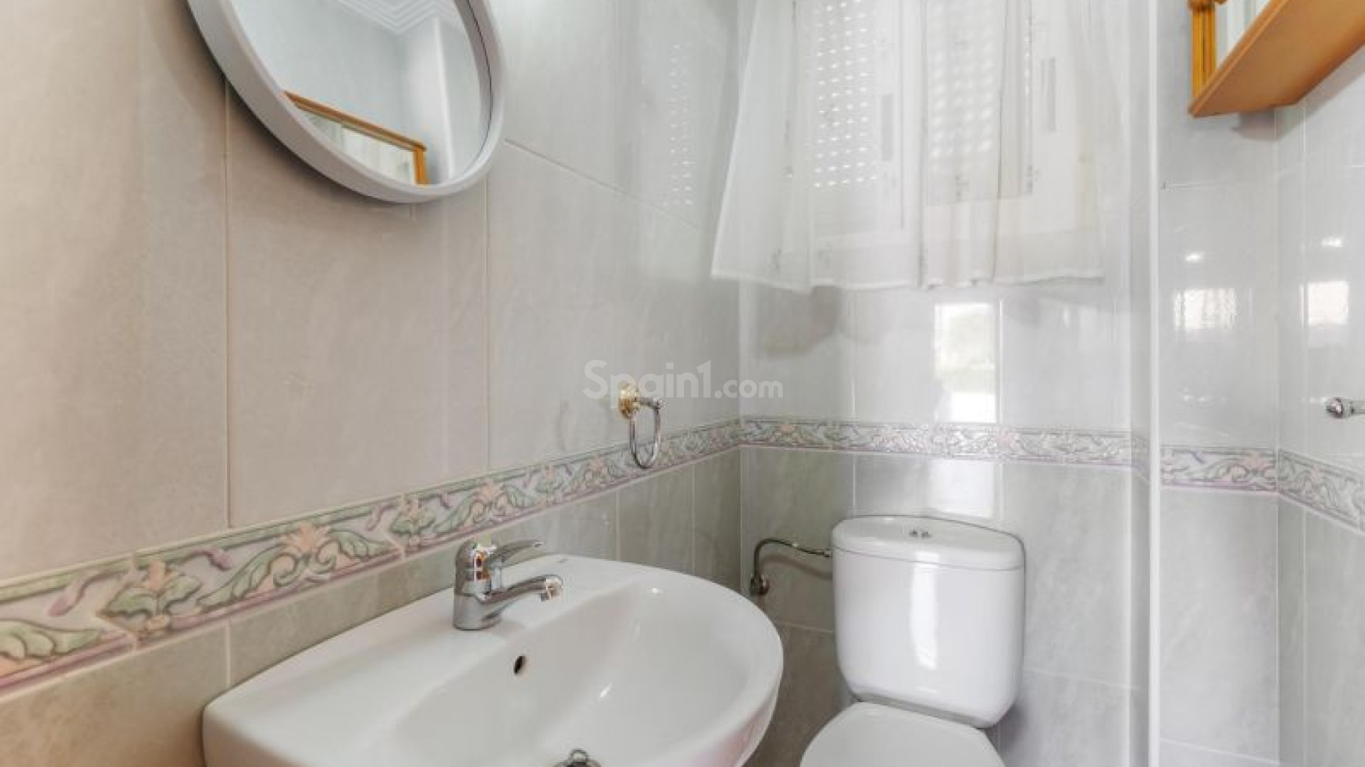 Bruktbolig - Rekkehus -
Orihuela Costa - Los Altos