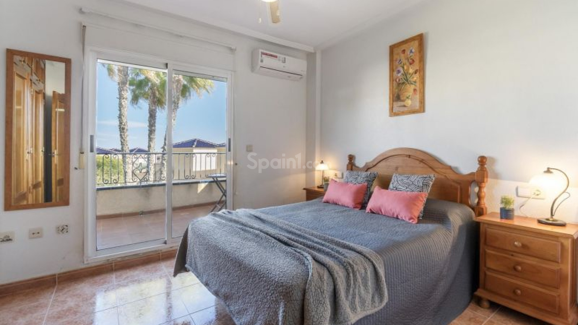 Bruktbolig - Rekkehus -
Orihuela Costa - Los Altos