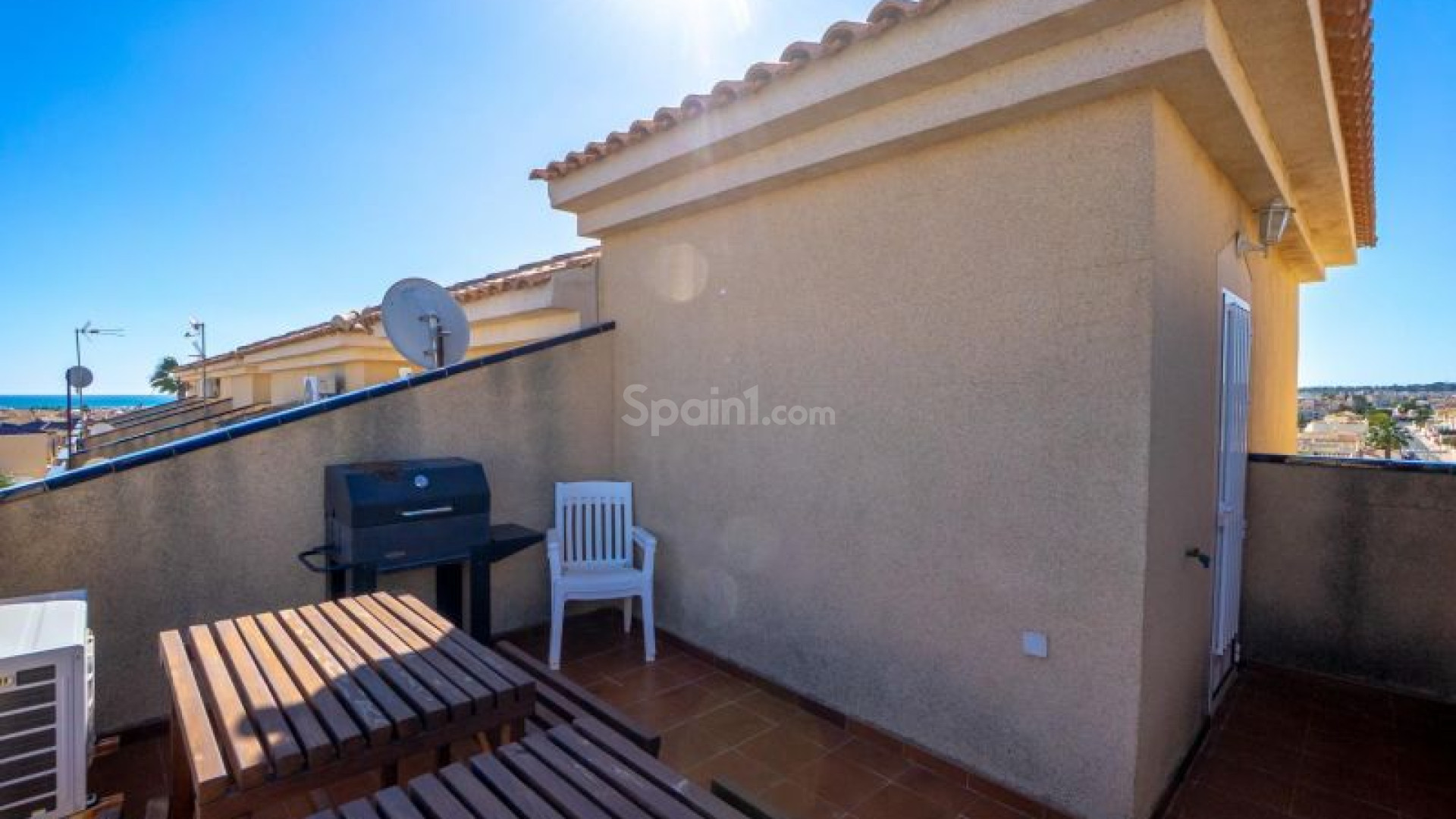 Bruktbolig - Rekkehus -
Orihuela Costa - Los Altos