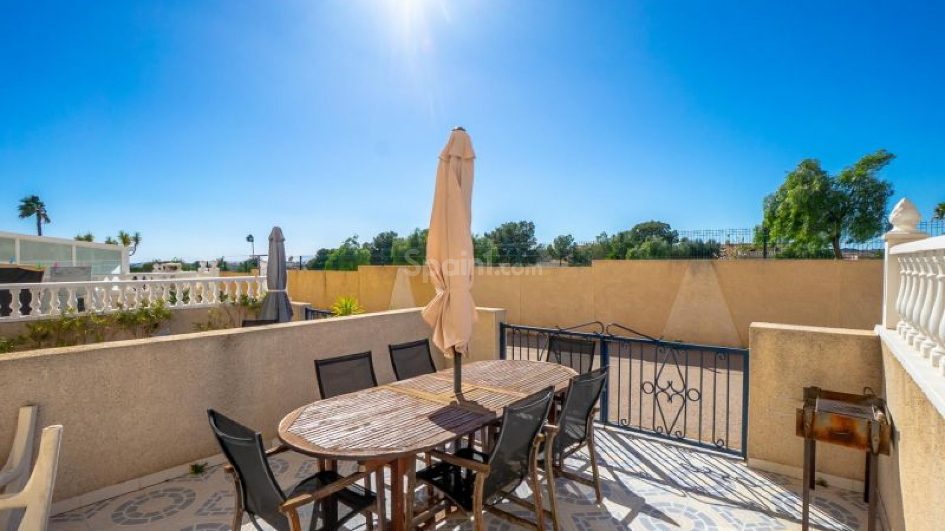 Bruktbolig - Rekkehus -
Orihuela Costa - Los Altos